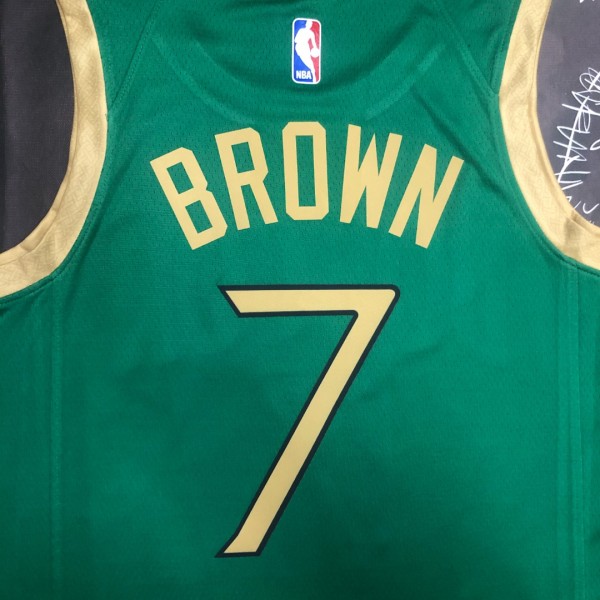 Basketball Jerseys Boston Celtics