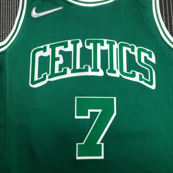 Basketball Jerseys Boston Celtics