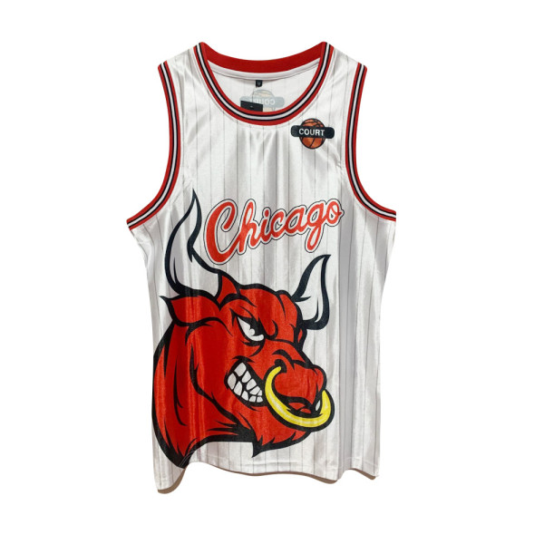 Basketball Jerseys Chicago Bulls