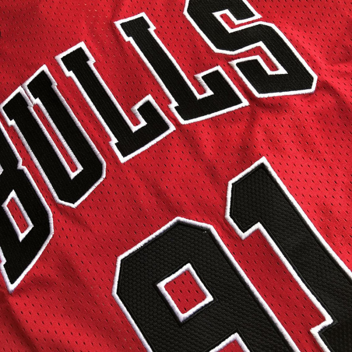 Basketball Jerseys Chicago Bulls