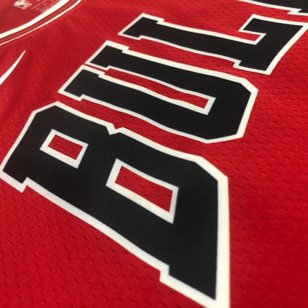 Basketball Jerseys Chicago Bulls