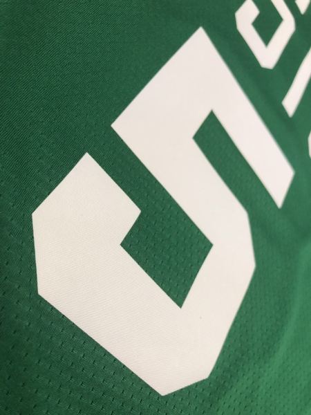Basketball Jerseys Boston Celtics