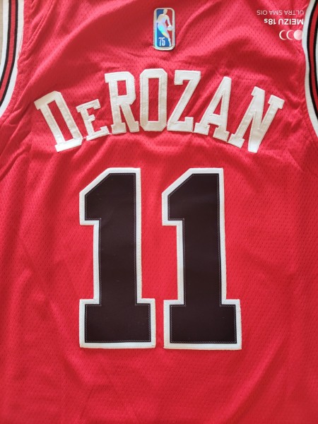 Basketball Jerseys Chicago Bulls
