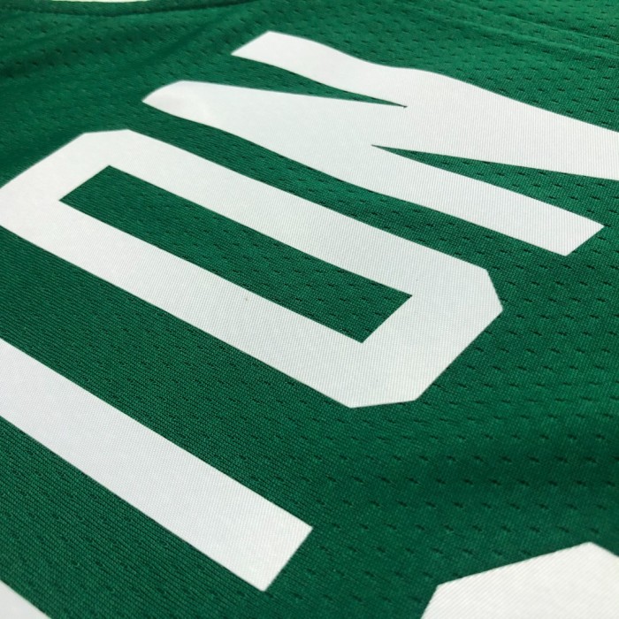 Basketball Jerseys Boston Celtics