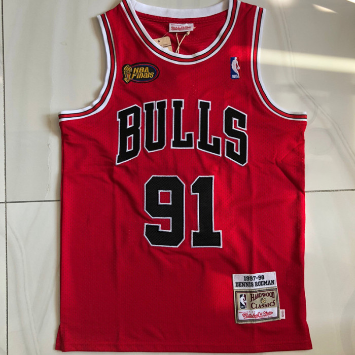 Basketball Jerseys Chicago Bulls
