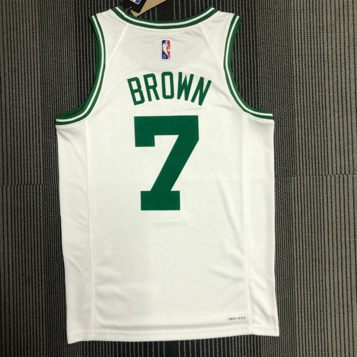 Basketball Jerseys Boston Celtics