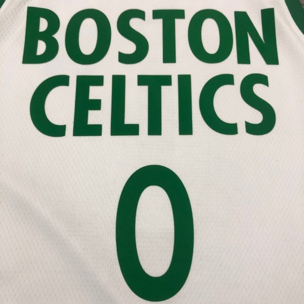 Basketball Jerseys Boston Celtics