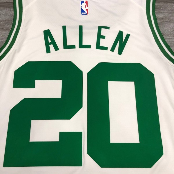 Basketball Jerseys Boston Celtics