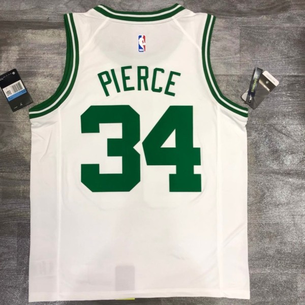 Basketball Jerseys Boston Celtics