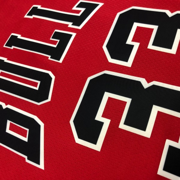 Basketball Jerseys Chicago Bulls