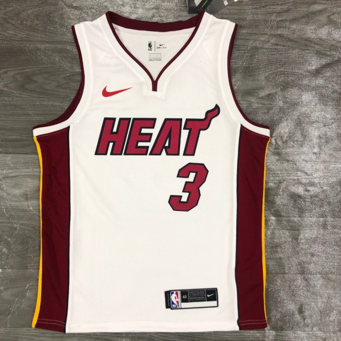 Basketball Jerseys Miami Heat