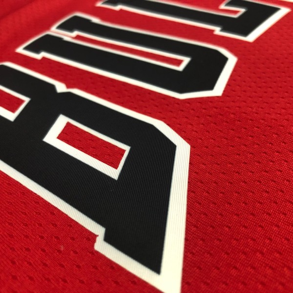Basketball Jerseys Chicago Bulls