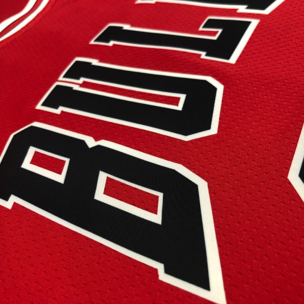 Basketball Jerseys Chicago Bulls