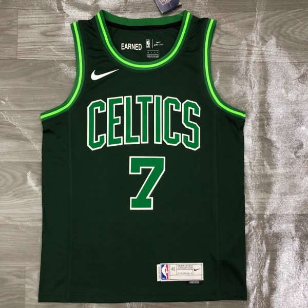 Basketball Jerseys Boston Celtics