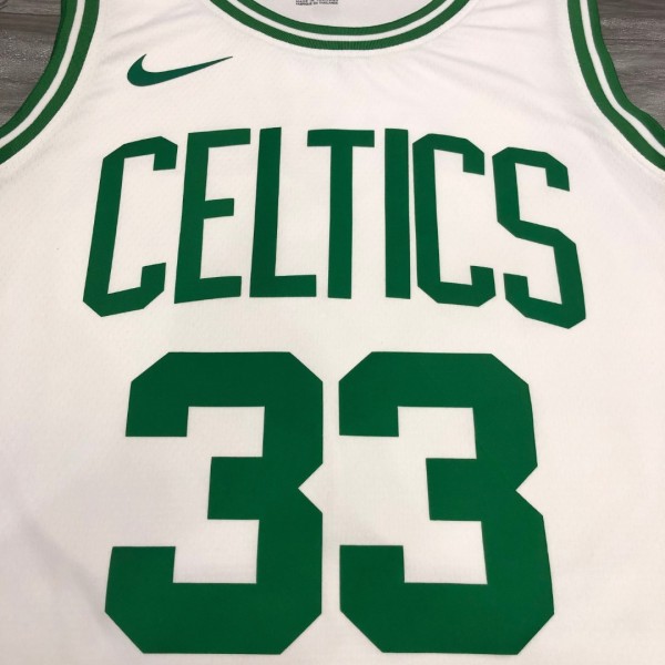 Basketball Jerseys Boston Celtics