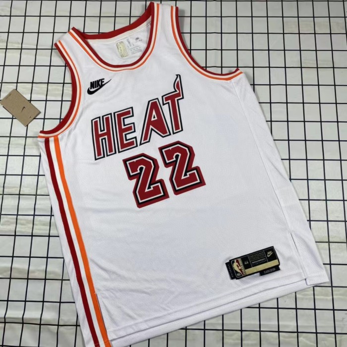 Basketball Jerseys Miami Heat