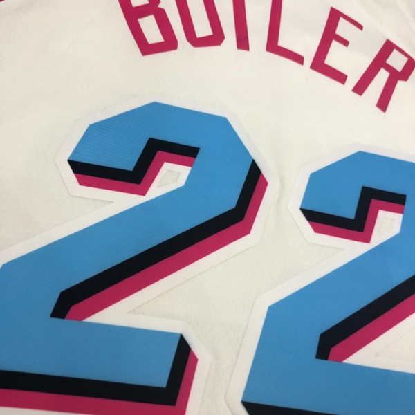 Basketball Jerseys Miami Heat