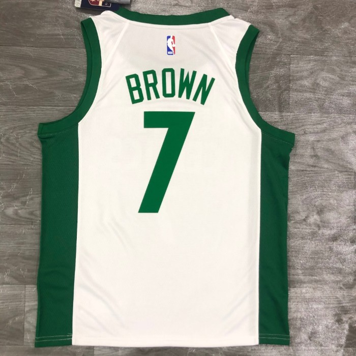 Basketball Jerseys Boston Celtics
