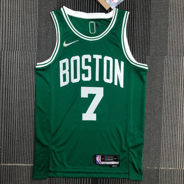 Basketball Jerseys Boston Celtics