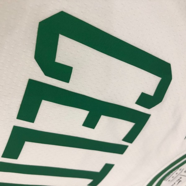 Basketball Jerseys Boston Celtics