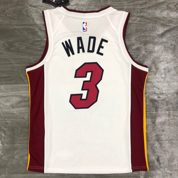 Basketball Jerseys Miami Heat