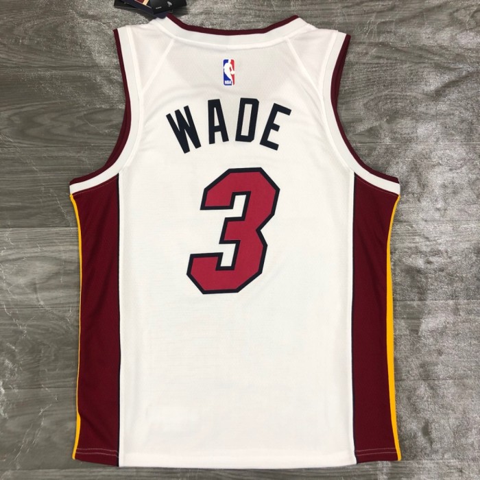Basketball Jerseys Miami Heat