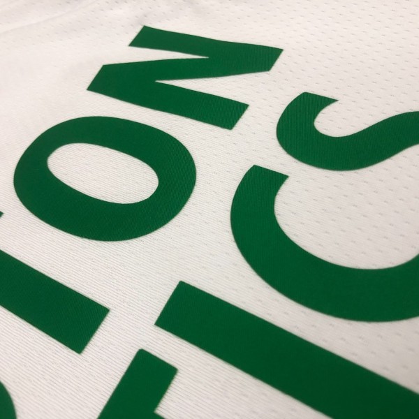 Basketball Jerseys Boston Celtics