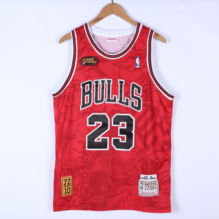 Basketball Jerseys Chicago Bulls