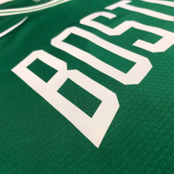Basketball Jerseys Boston Celtics