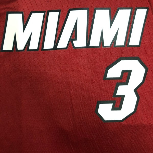 Basketball Jerseys Miami Heat