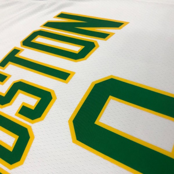 Basketball Jerseys Boston Celtics