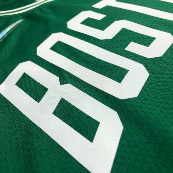 Basketball Jerseys Boston Celtics