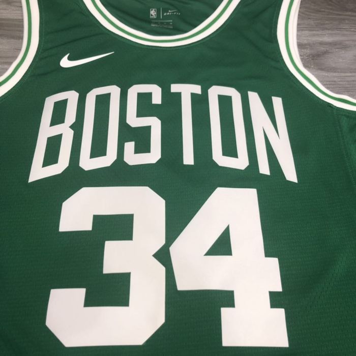 Basketball Jerseys Boston Celtics