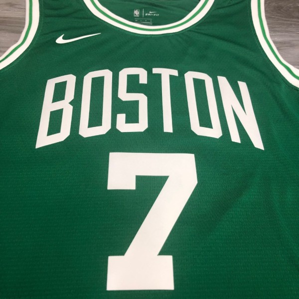 Basketball Jerseys Boston Celtics
