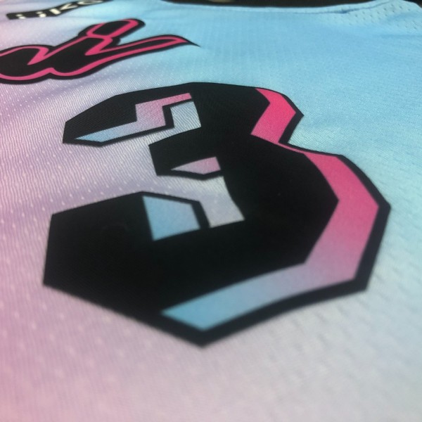Basketball Jerseys Miami Heat