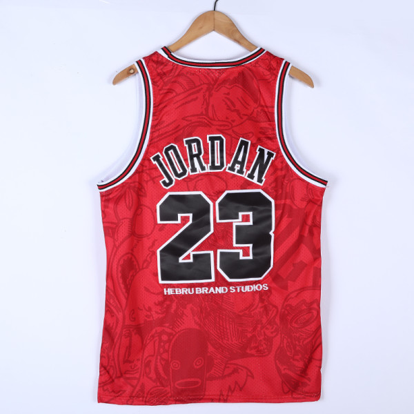 Basketball Jerseys Chicago Bulls