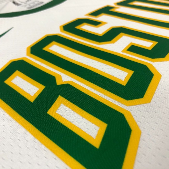 Basketball Jerseys Boston Celtics