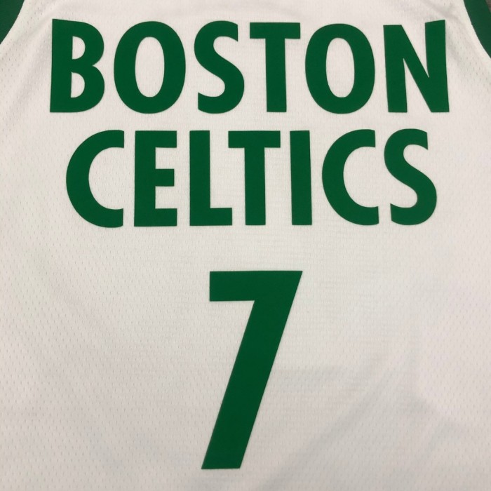 Basketball Jerseys Boston Celtics