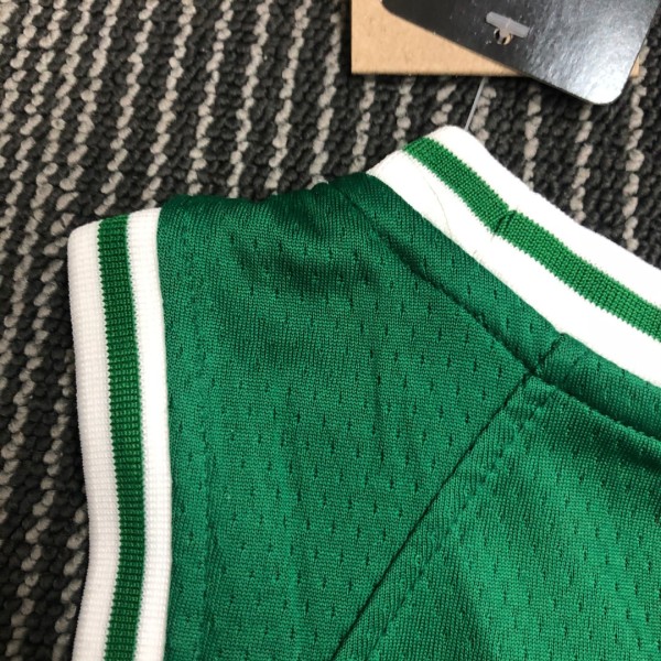 Basketball Jerseys Boston Celtics
