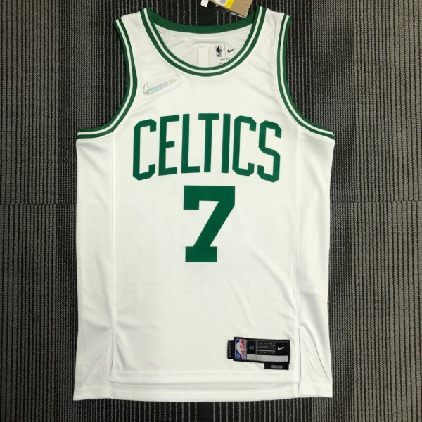 Basketball Jerseys Boston Celtics