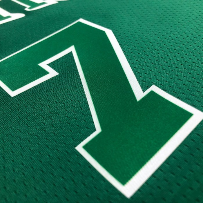 Basketball Jerseys Boston Celtics