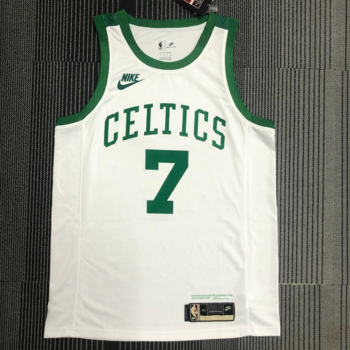 Basketball Jerseys Boston Celtics