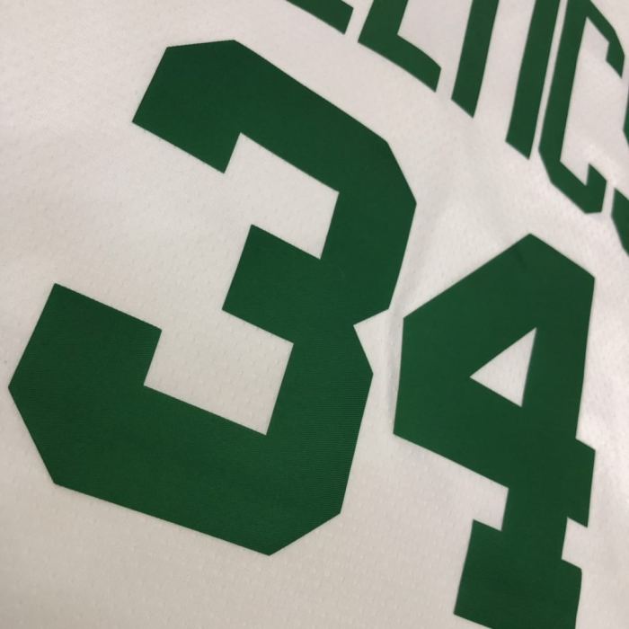 Basketball Jerseys Boston Celtics