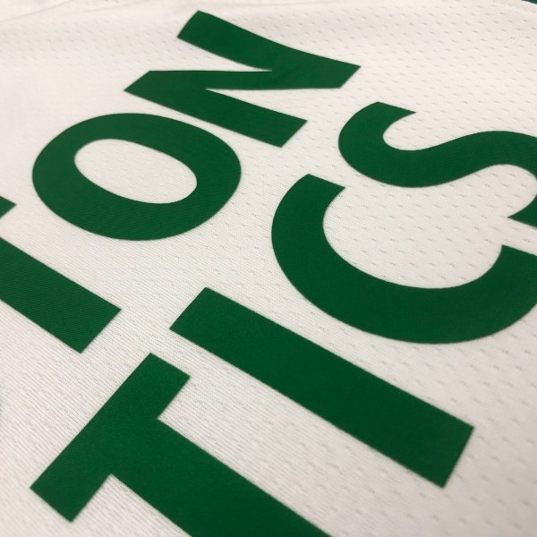 Basketball Jerseys Boston Celtics