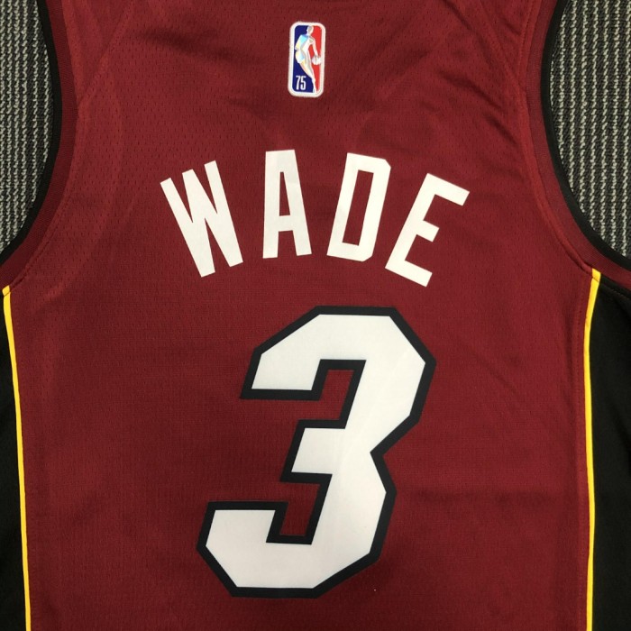 Basketball Jerseys Miami Heat