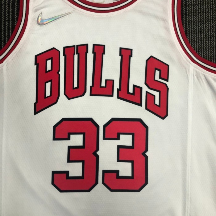 Basketball Jerseys Chicago Bulls