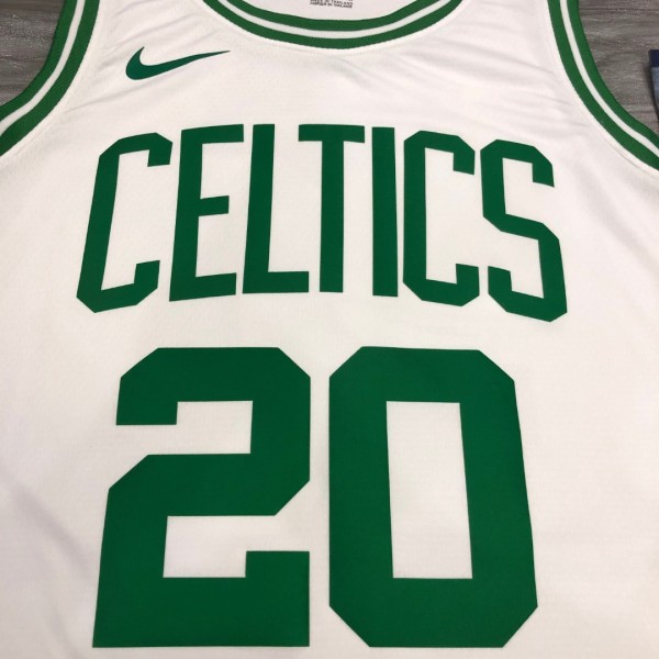 Basketball Jerseys Boston Celtics