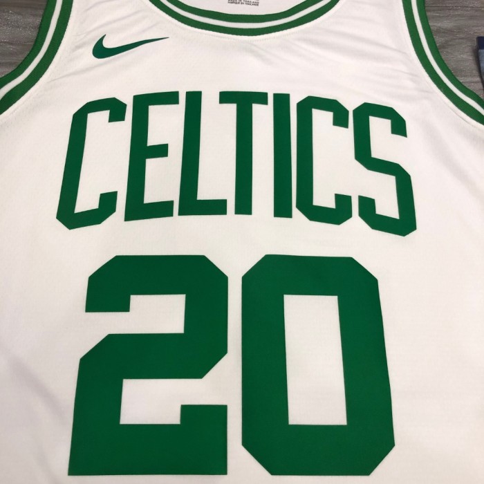 Basketball Jerseys Boston Celtics
