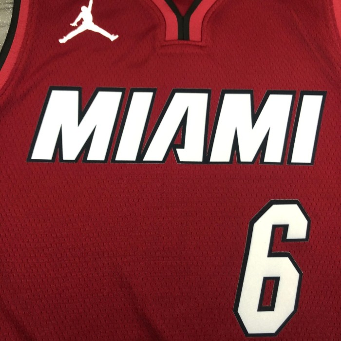 Basketball Jerseys Miami Heat
