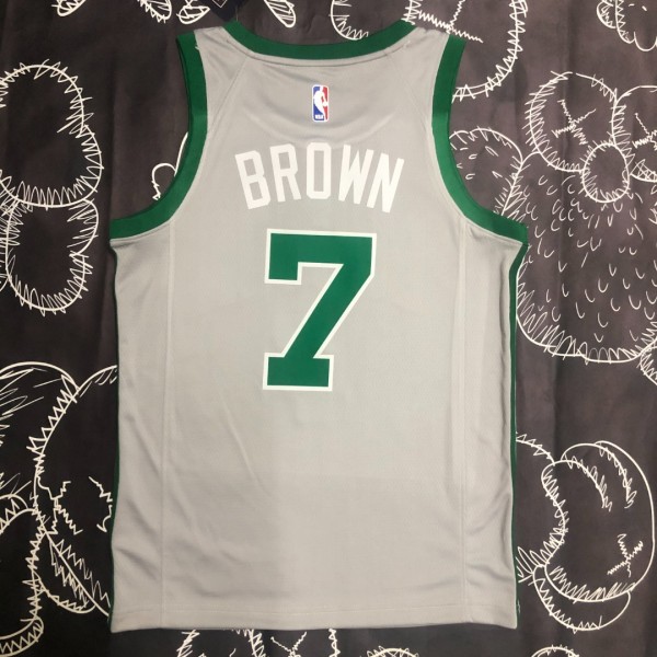 Basketball Jerseys Boston Celtics